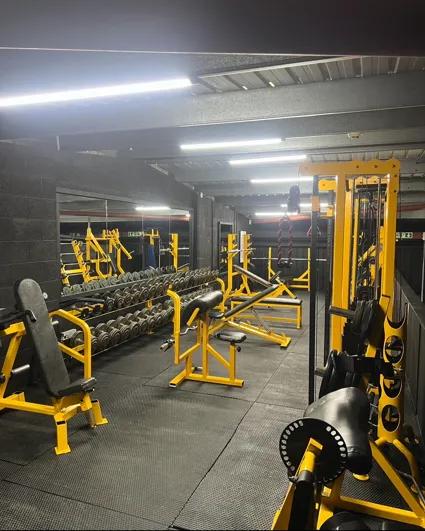 PrivateGyms - Newark featured image