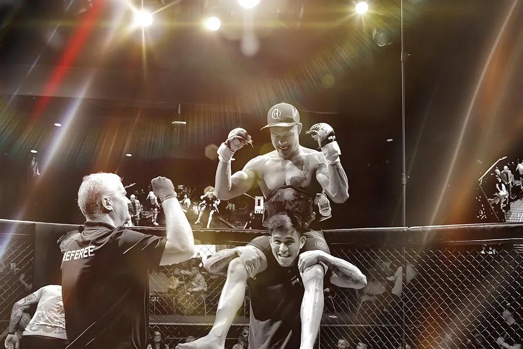 Pro-Core HQ featured image