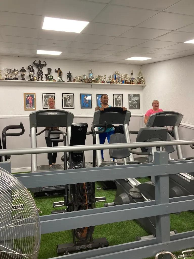 Pro-fitness featured image