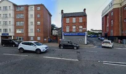 Pro Gym featured image