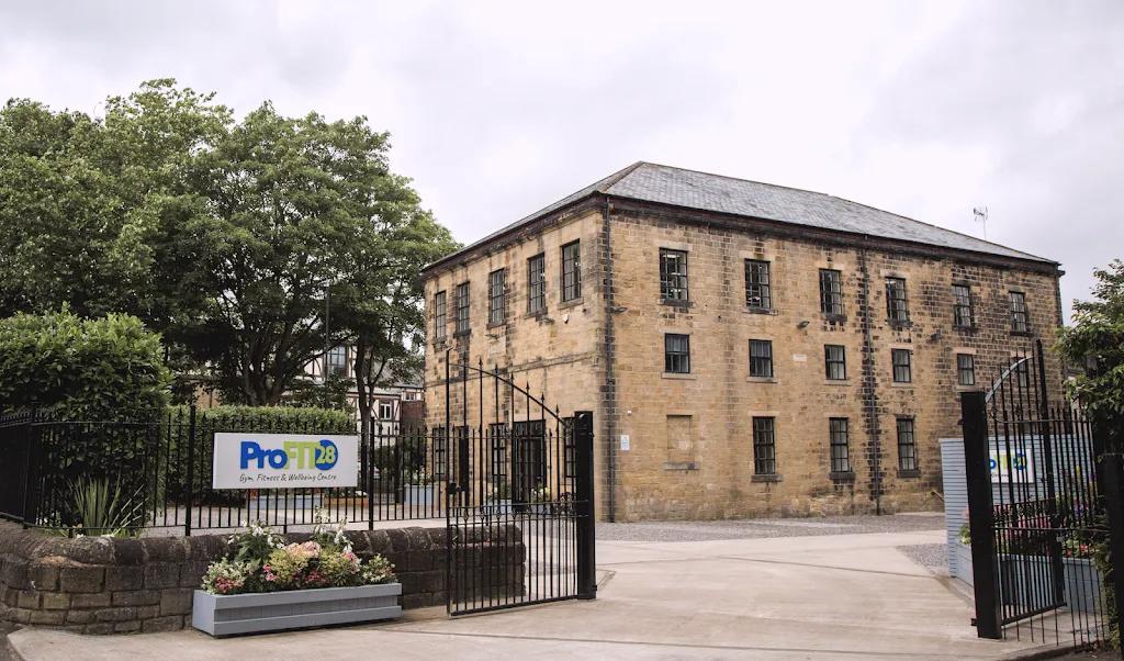 ProFIT28 featured image