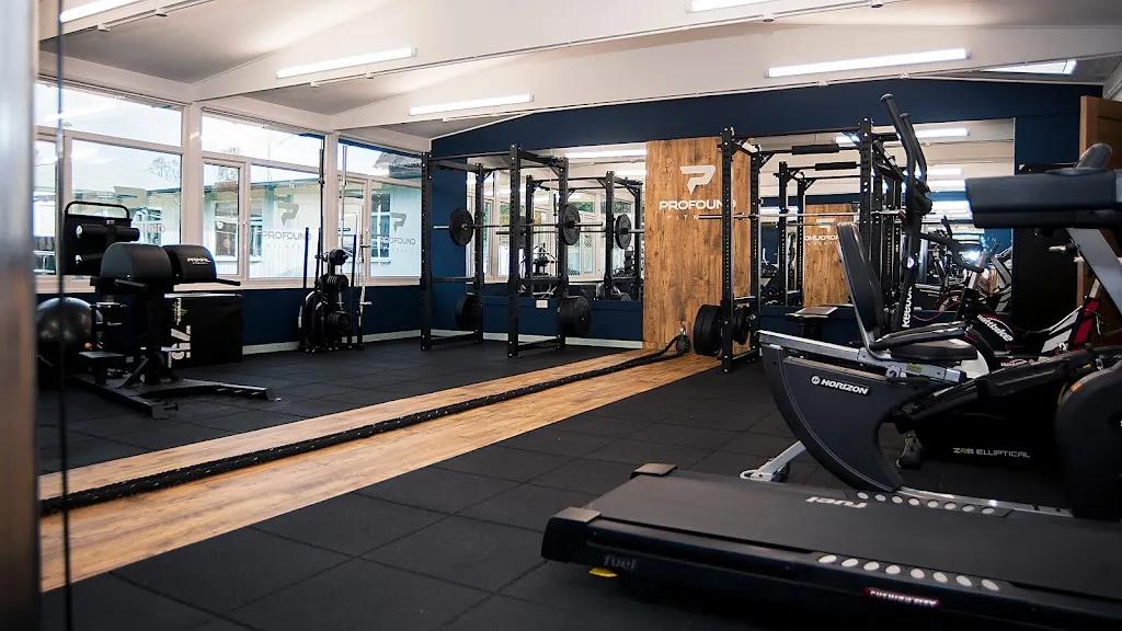 Profound Fitness Mayford featured image