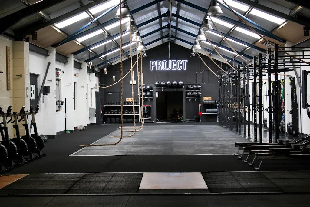 Project featured image