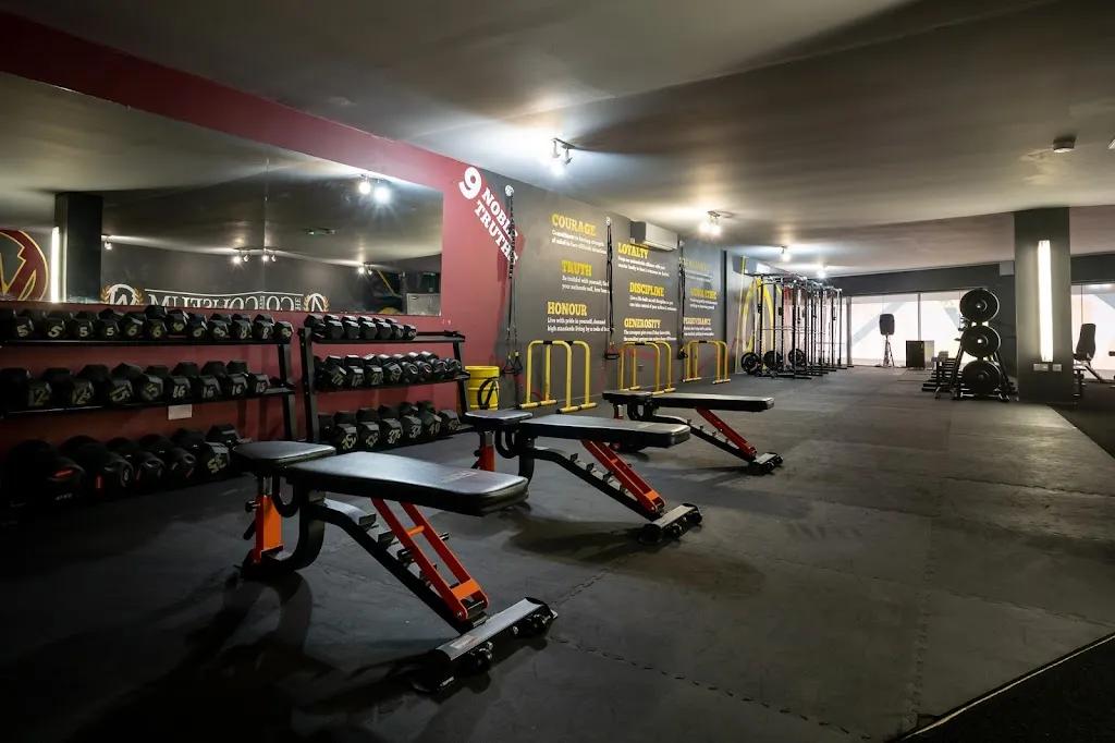 Project Spartan featured image