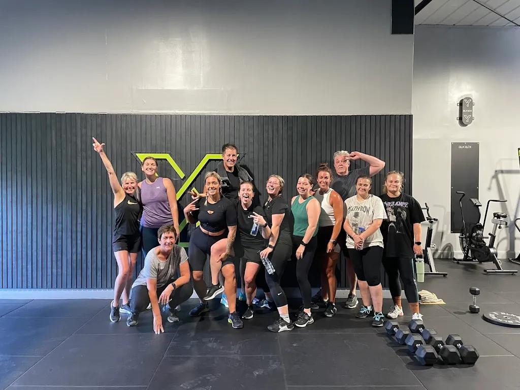 Project Y Training featured image