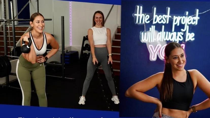 Project You featured image