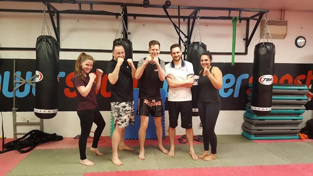 ProTom Fitness featured image