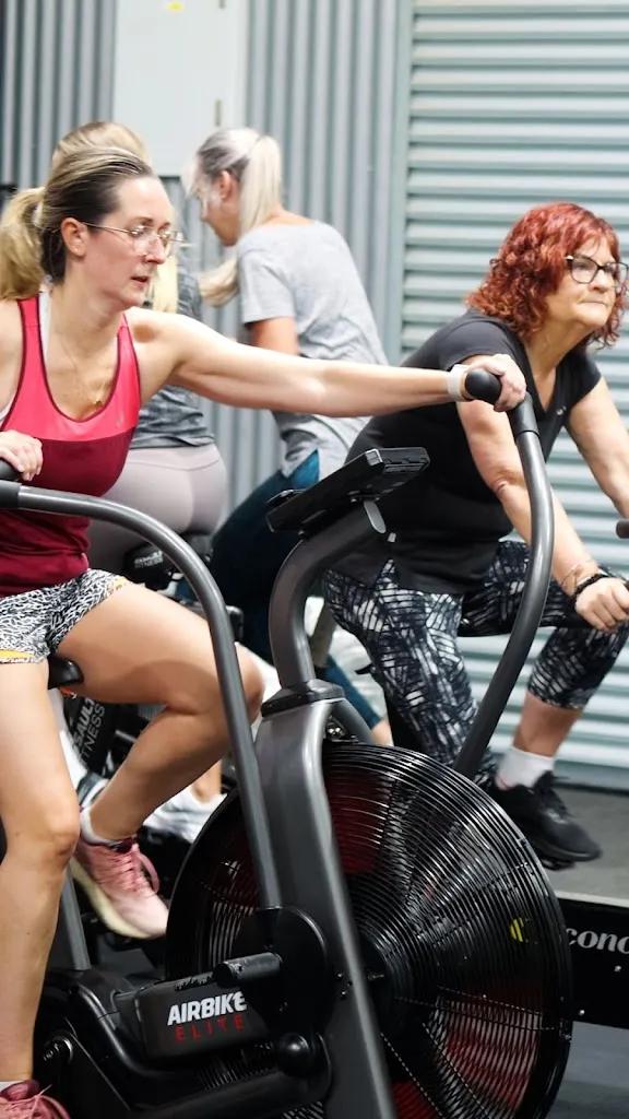 Proven Gym featured image