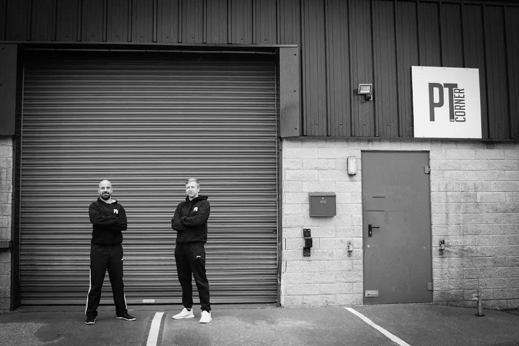 PT Corner Buxton featured image