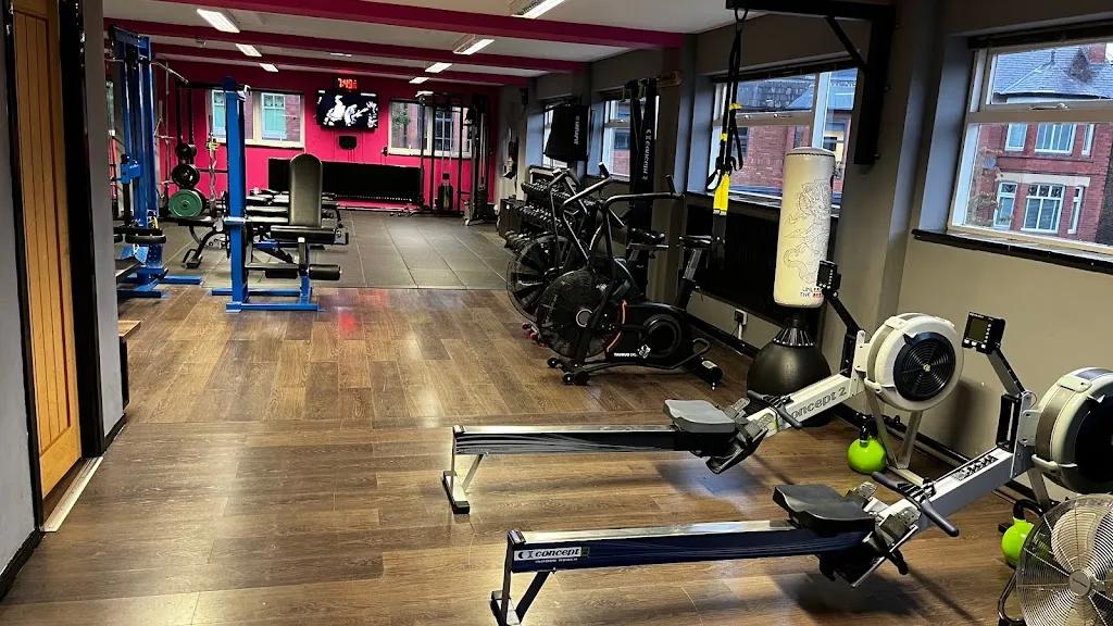 PT Hale featured image