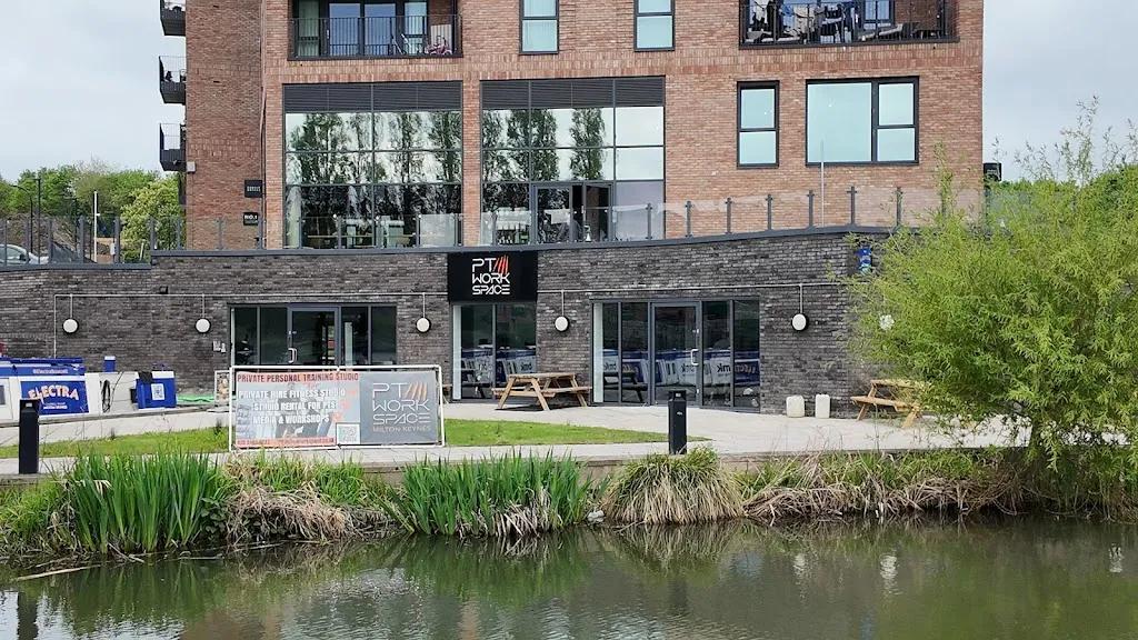 PT Workspace Milton Keynes Personal Training featured image