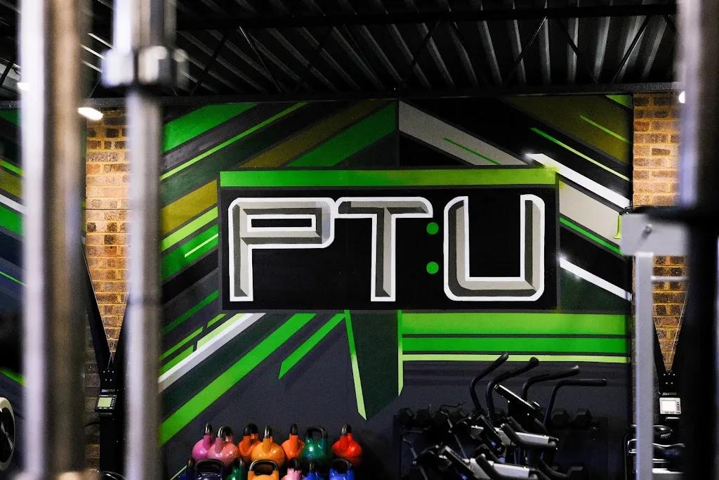 PT:U Personal Training featured image