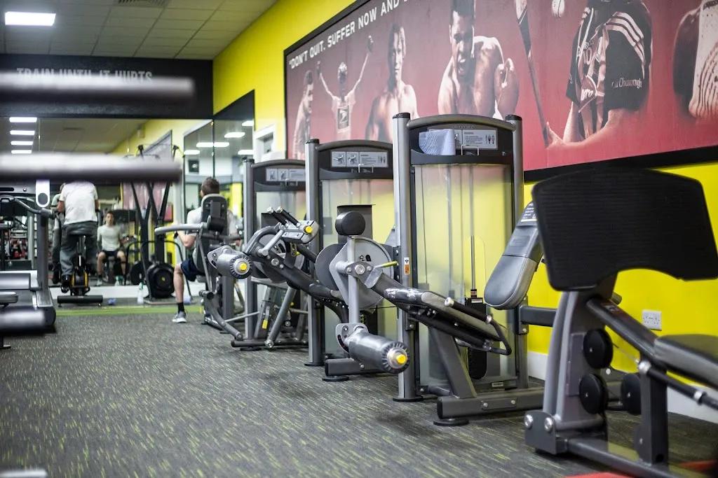 Pure Class Fitness featured image