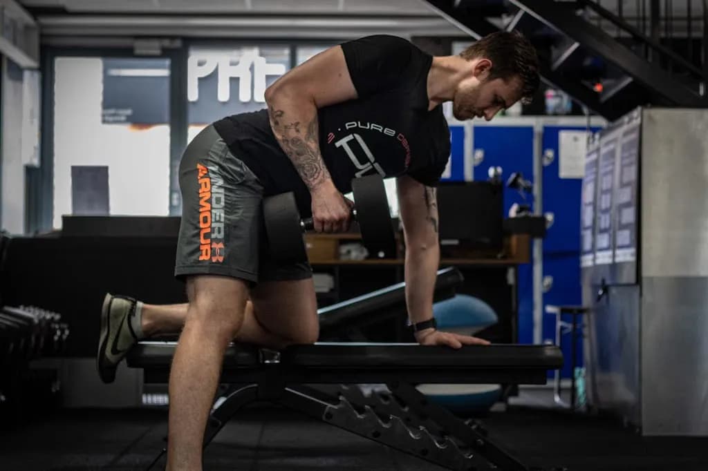 Pure Defiance - Personal training featured image
