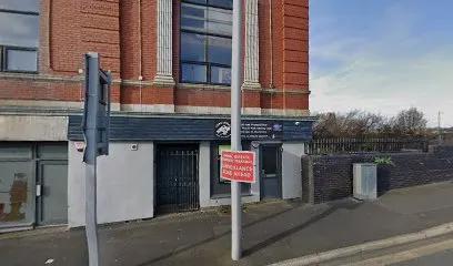 Pure Impact Muay Thai-Boxing Blackpool featured image