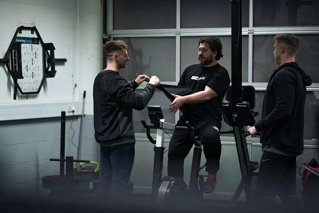 Pure Results Fitness featured image