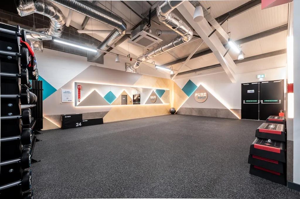 PureGym Aberdare featured image