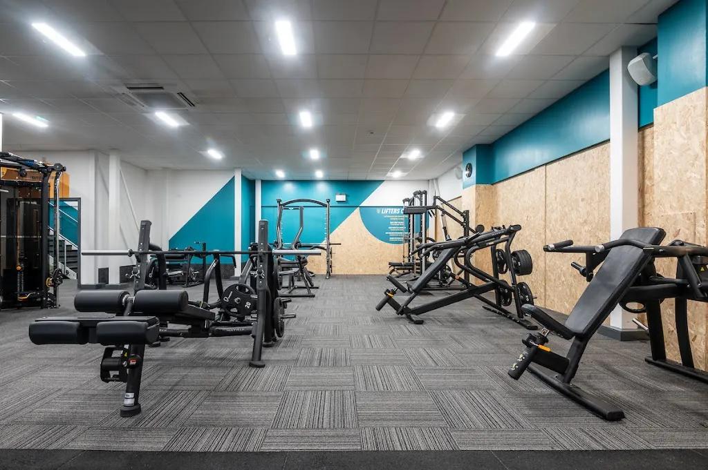 PureGym Aberdeen Kittybrewster featured image
