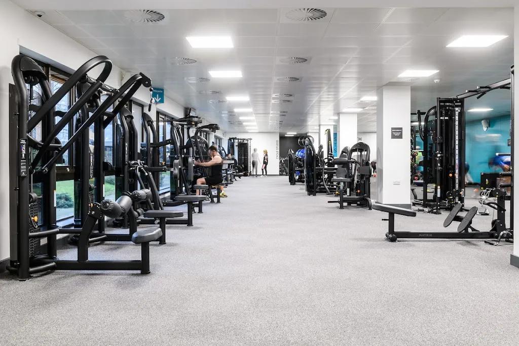 PureGym Aberdeen Rubislaw featured image
