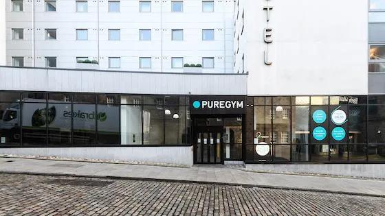 PureGym Aberdeen Shiprow featured image
