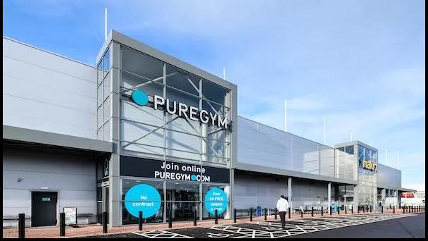 PureGym Aberdeen Wellington Circle featured image