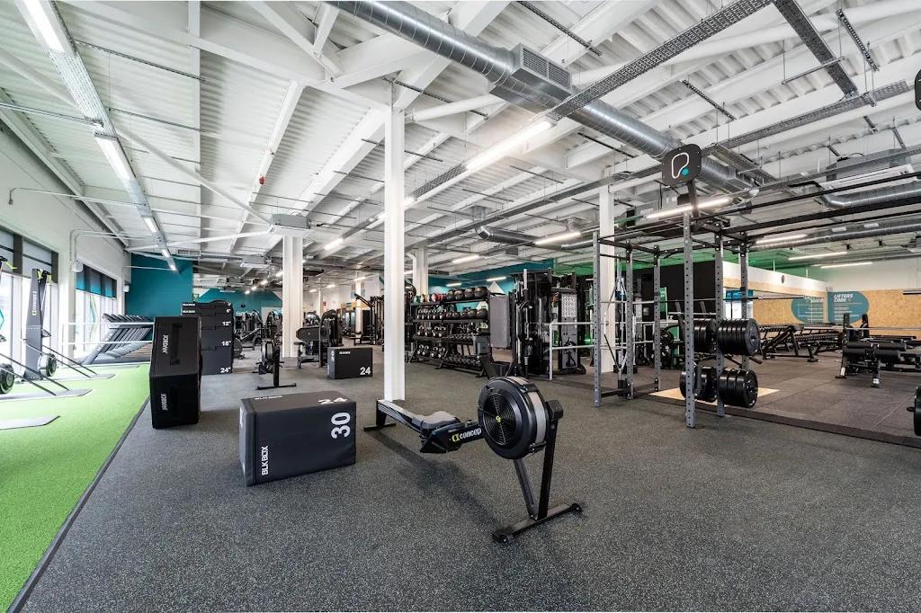 PureGym Aldershot Westgate Retail Park featured image