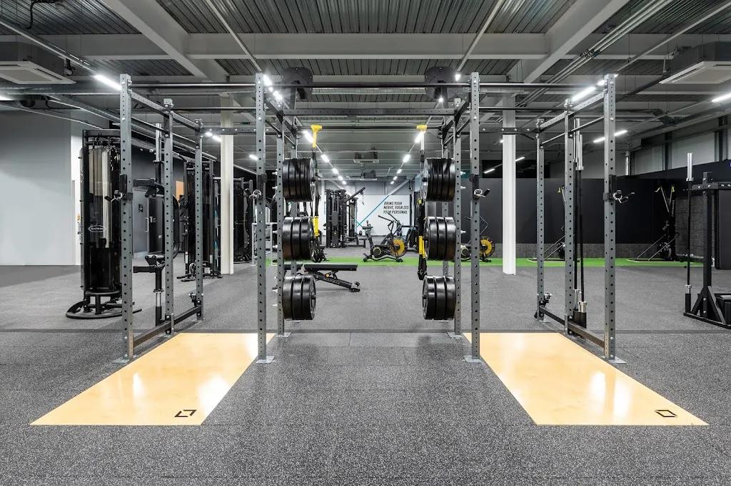 PureGym Andover featured image