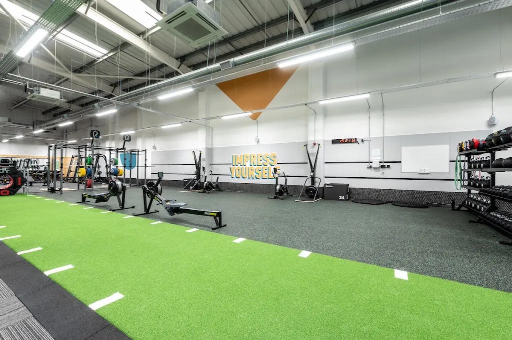PureGym Ashford Warren Retail Park featured image