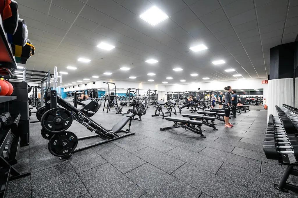 PureGym Aylesbury featured image