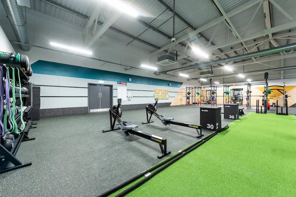 PureGym Barnsley featured image