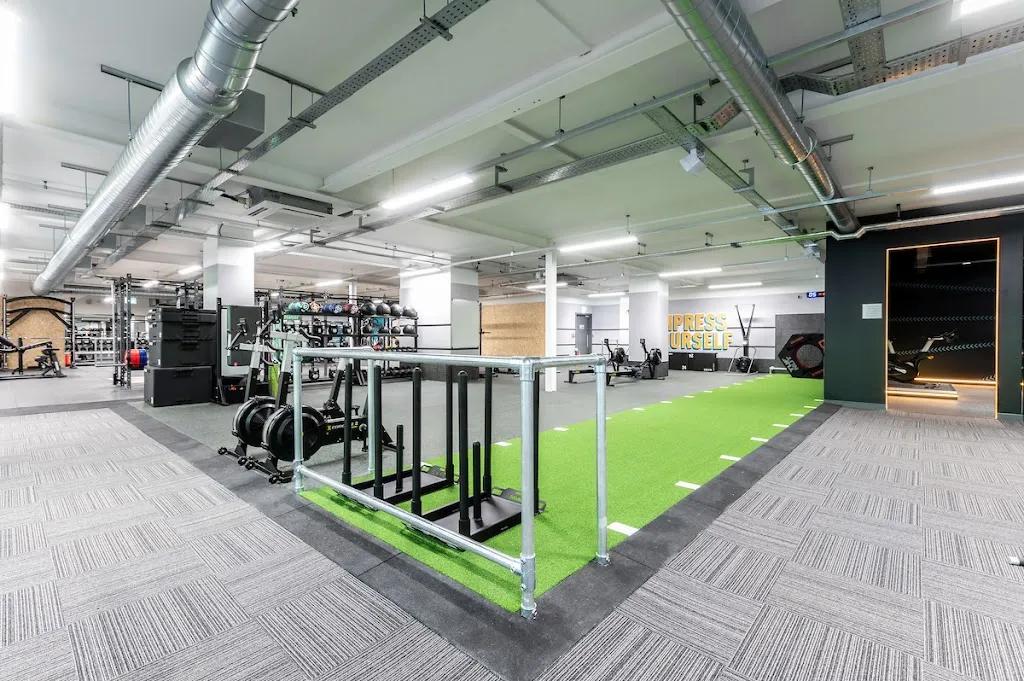 PureGym Bath Victoria Park featured image