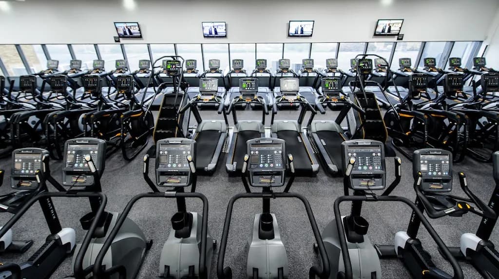 PureGym Bedford Heights featured image