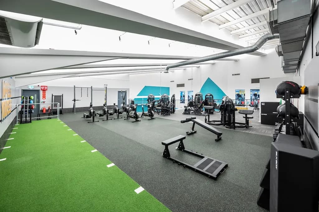 PureGym Belfast Boucher Road featured image