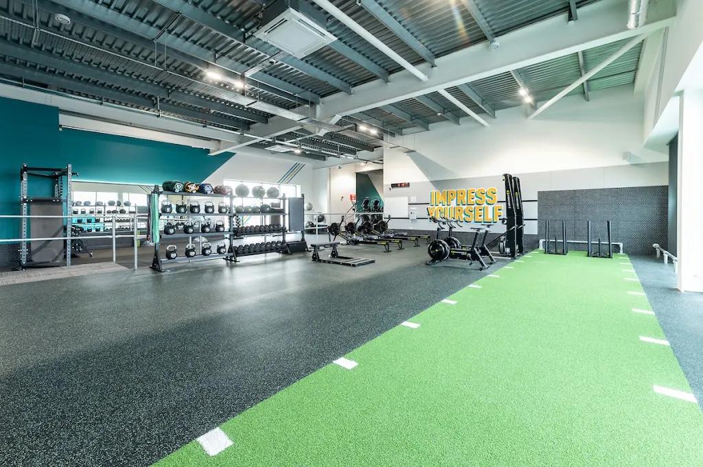 PureGym Bicester featured image