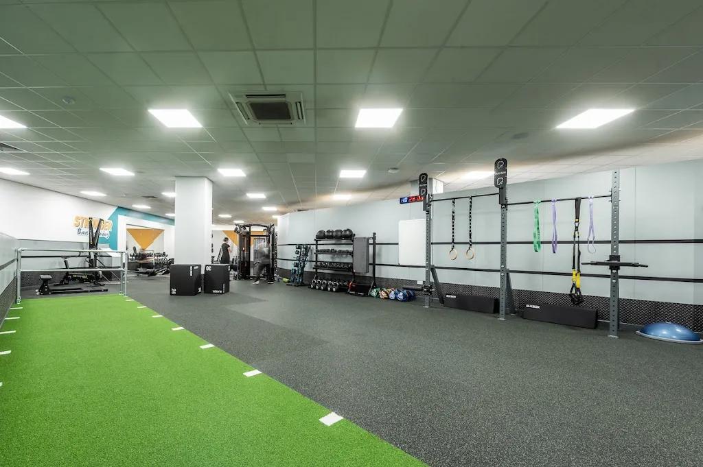 PureGym Birmingham Beaufort Park featured image