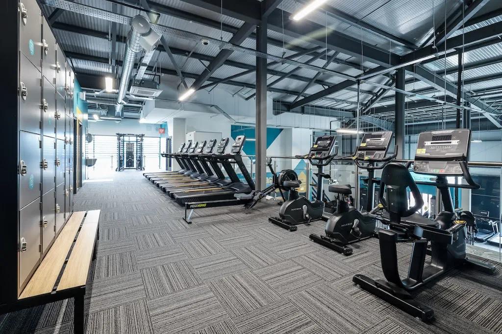 PureGym Bishop Auckland featured image
