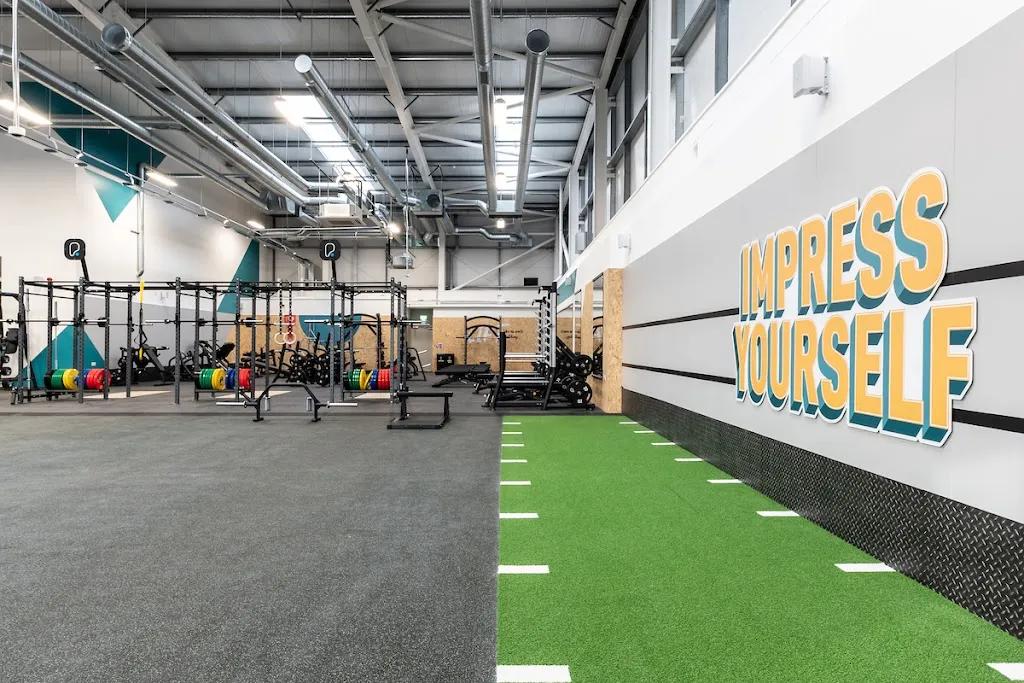 PureGym Blyth featured image