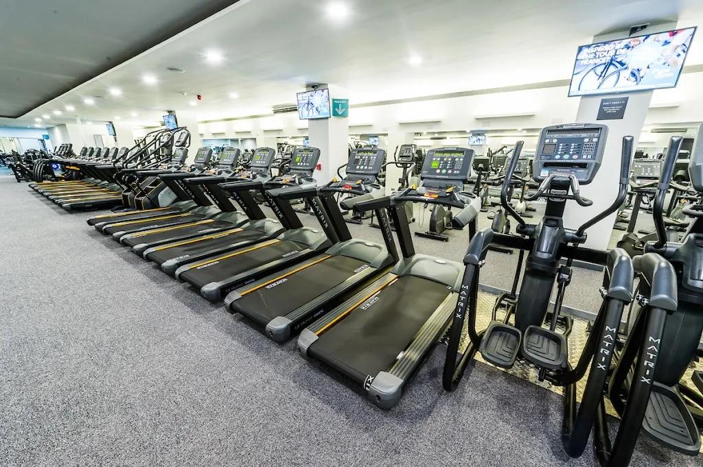 PureGym Borehamwood featured image