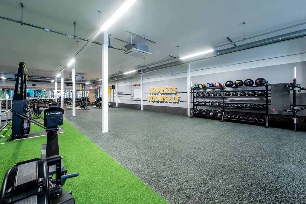 PureGym Bournemouth Mallard Road Retail Park featured image
