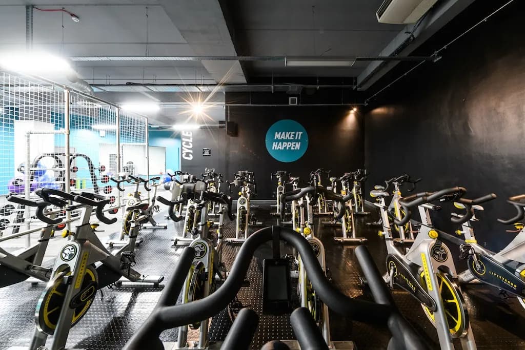 PureGym Bournemouth the Triangle featured image