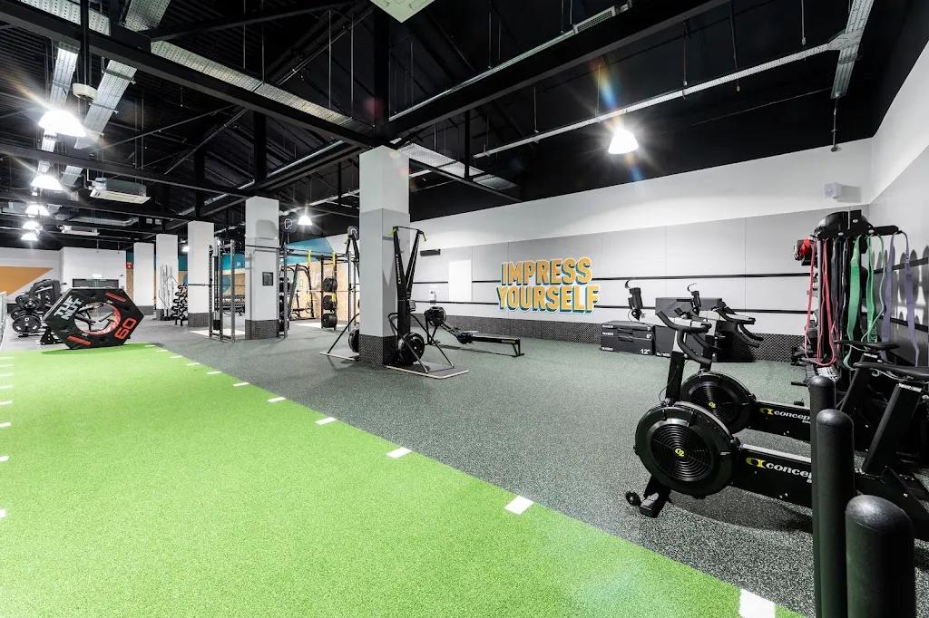 PureGym Bracknell featured image