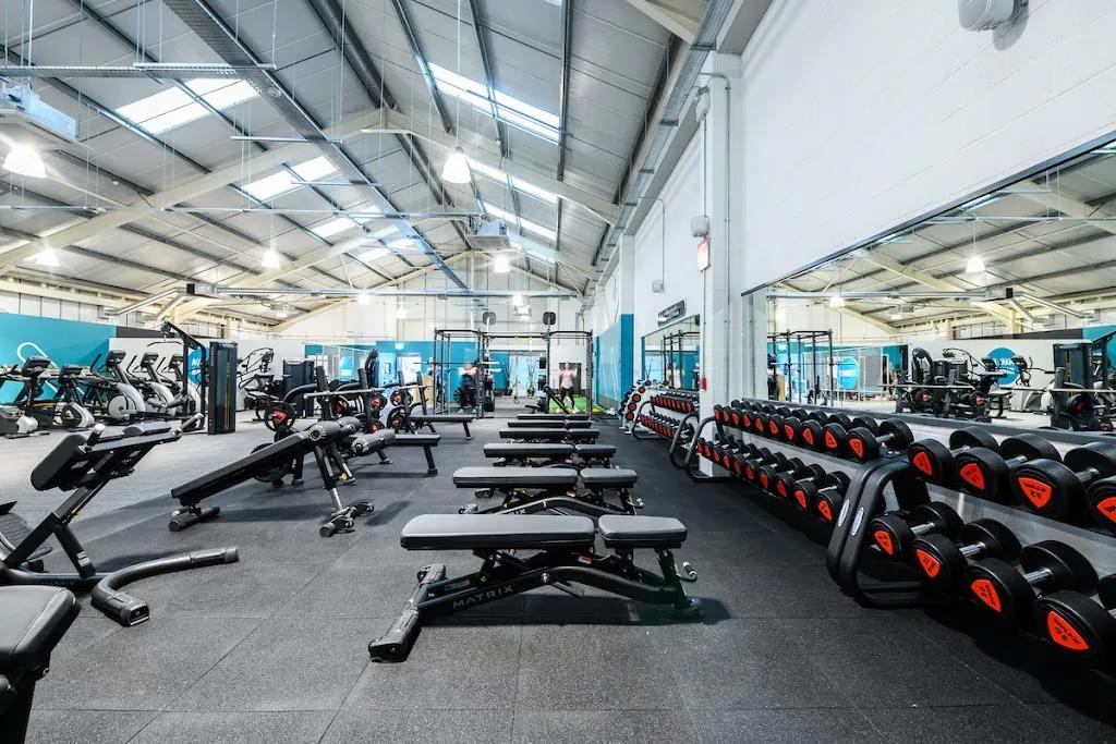 PureGym Bridgwater featured image