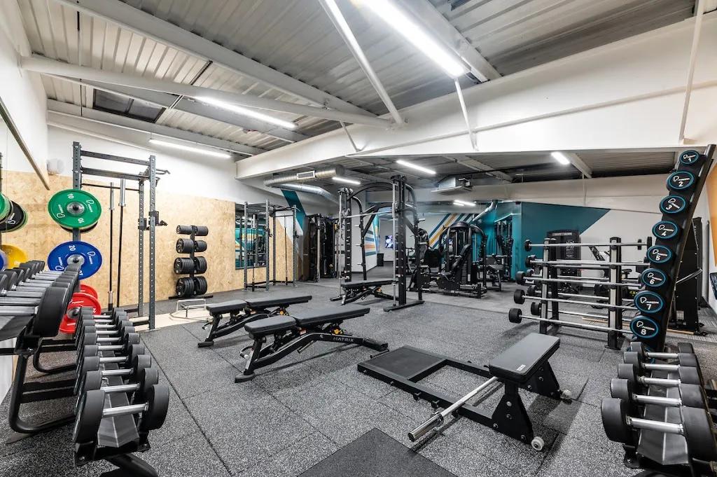 PureGym Brierley Hill featured image