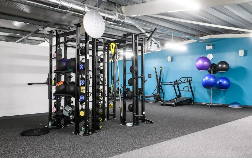 PureGym Bristol Brislington featured image