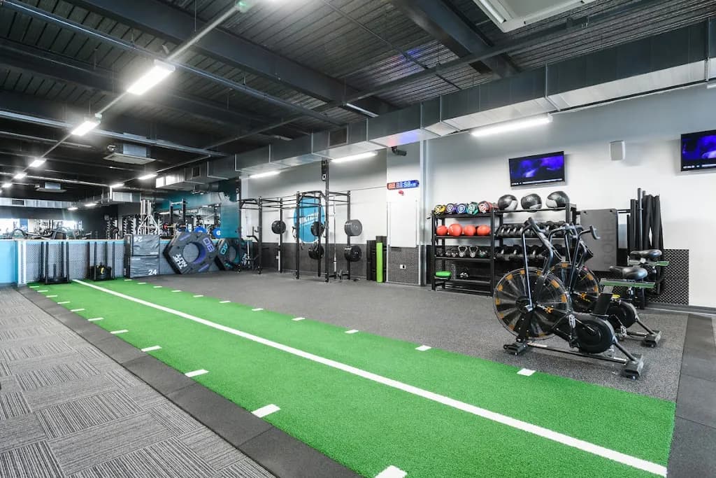PureGym Bristol Harbourside featured image