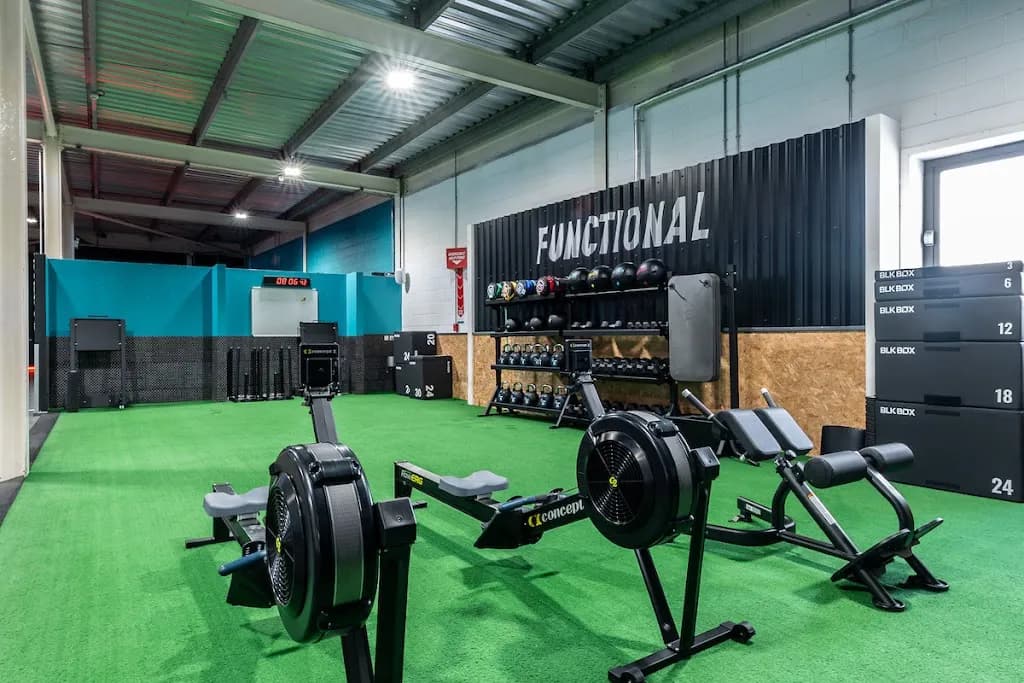 PureGym Bristol Union Gate featured image