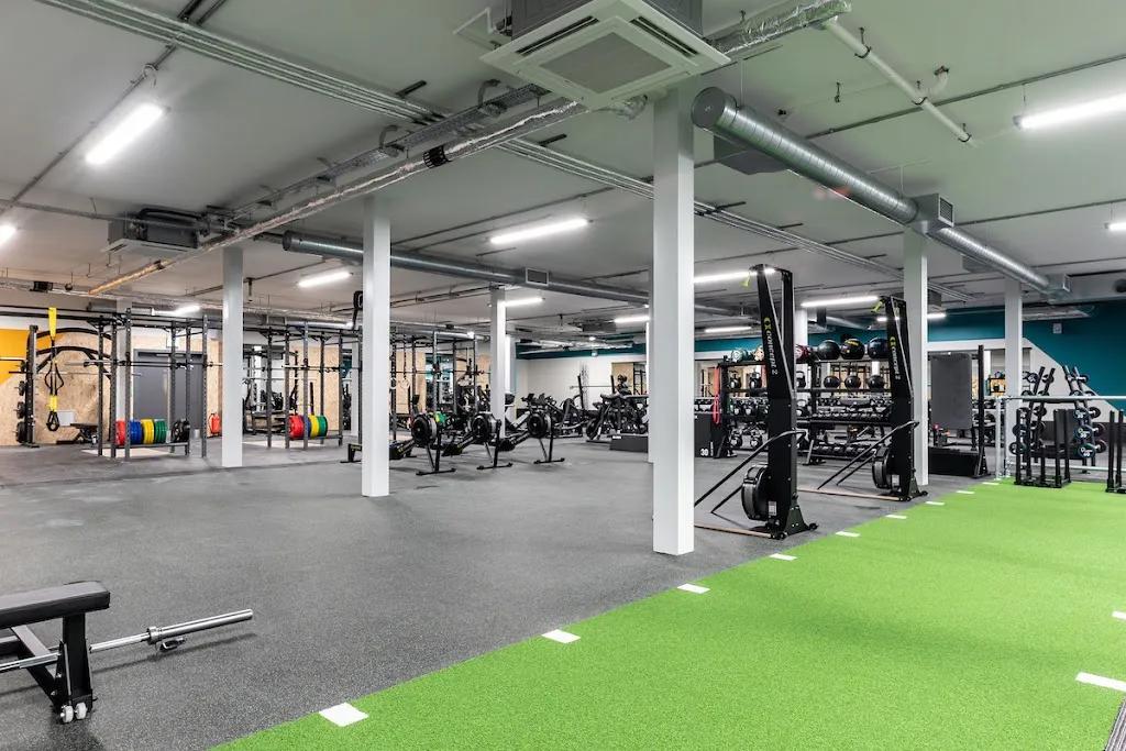 PureGym Broadstairs Westwood Gateway Retail Park featured image