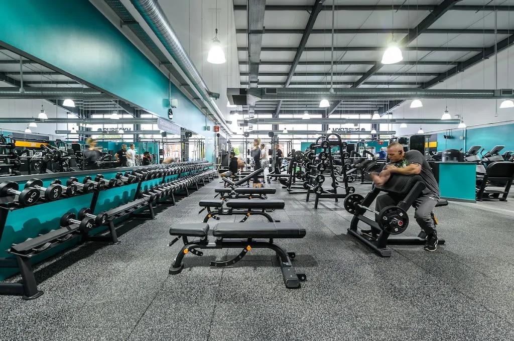 PureGym Bromsgrove Retail Park featured image
