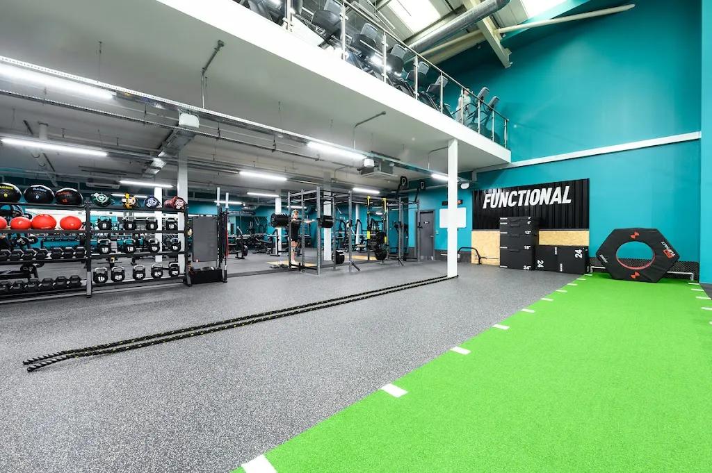 PureGym Burgess Hill featured image