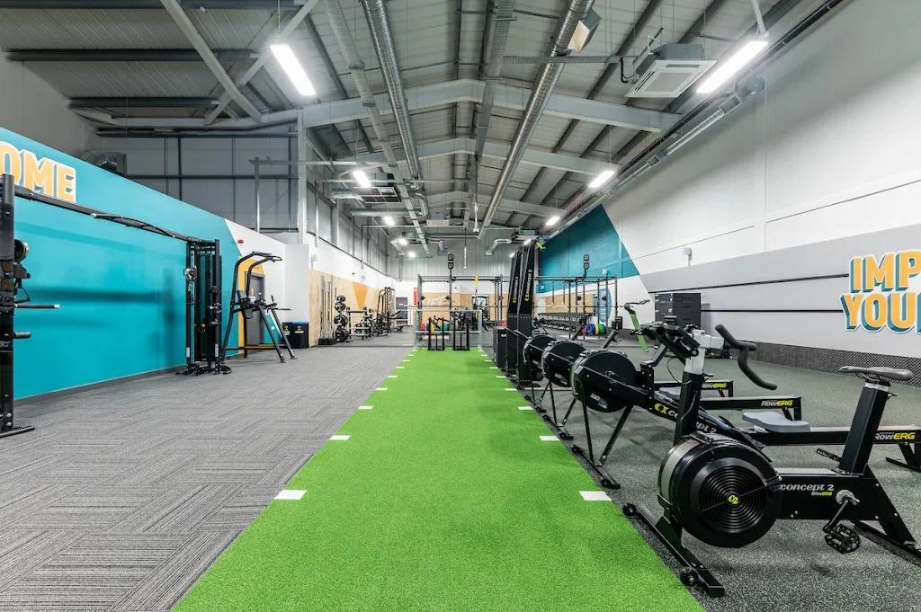 PureGym Byfleet featured image